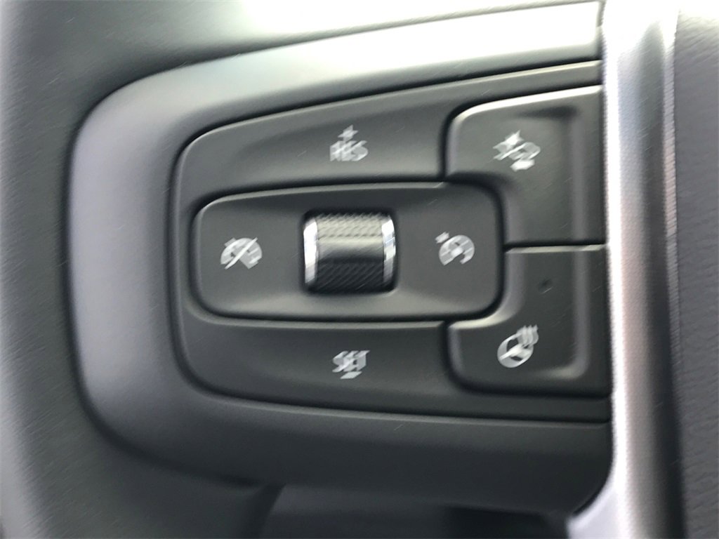 2026 GMC SIERRA - Image 19