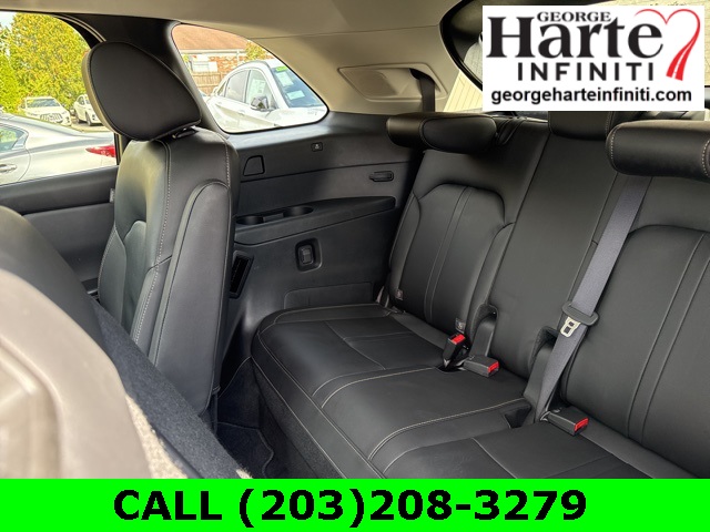 2024 Mazda CX-90 3.3 Turbo Premium photo 13
