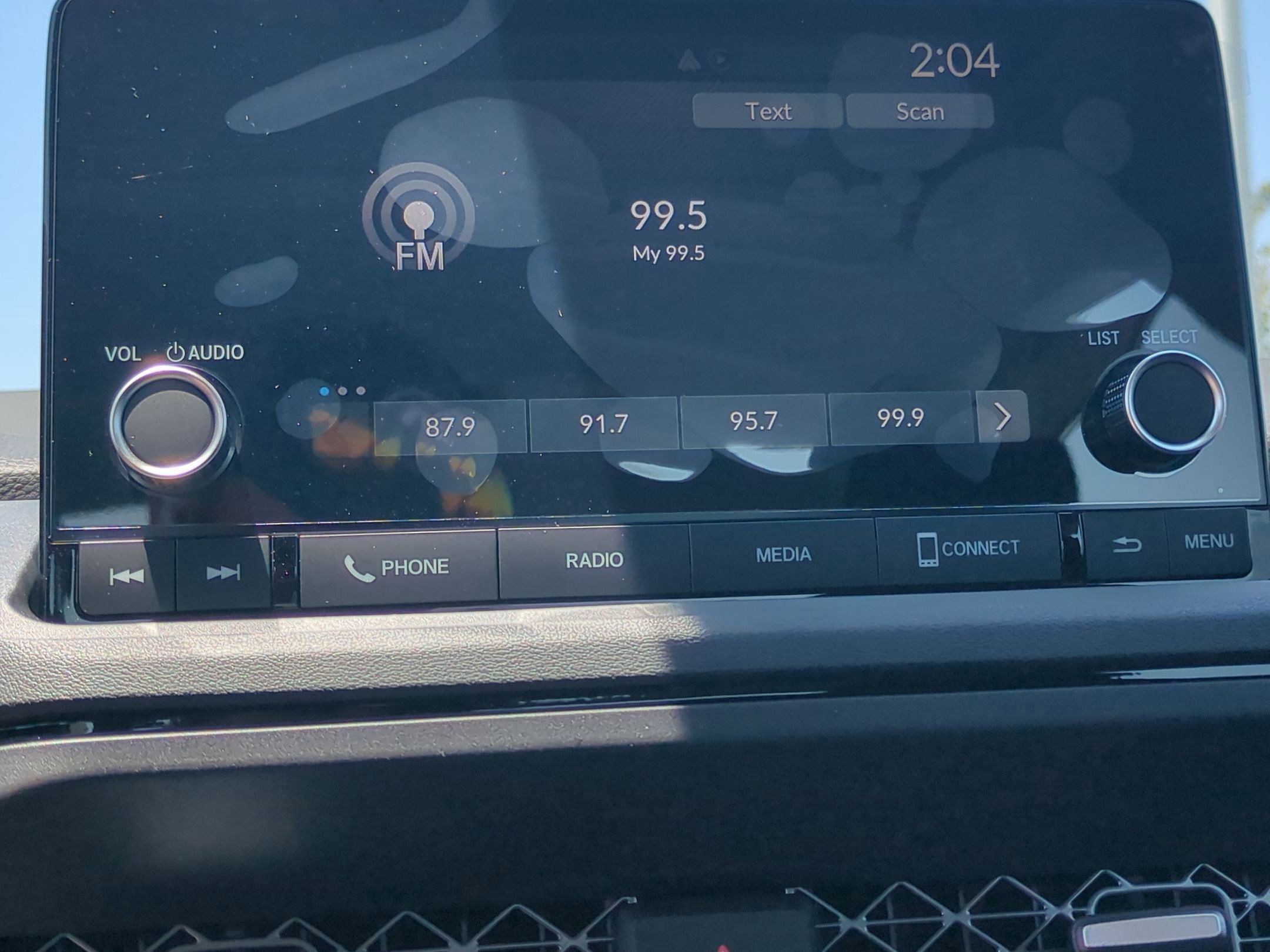 2025 Honda Accord SE photo 13