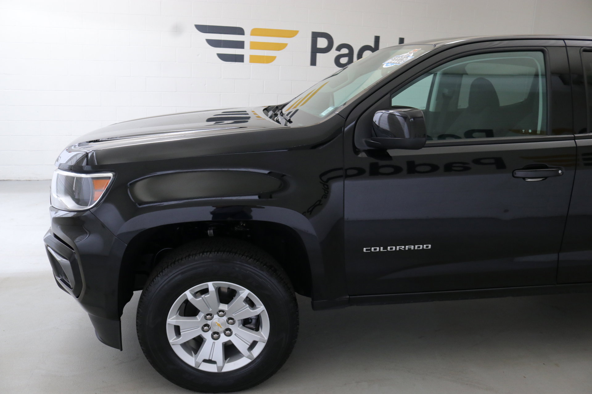2022 Chevrolet Colorado LT photo 4