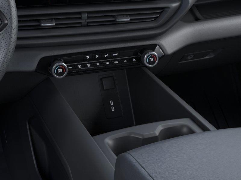 2026 Chevrolet Silverado EV photo 19