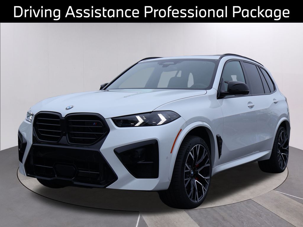 2026 Bmw X5 photo 4