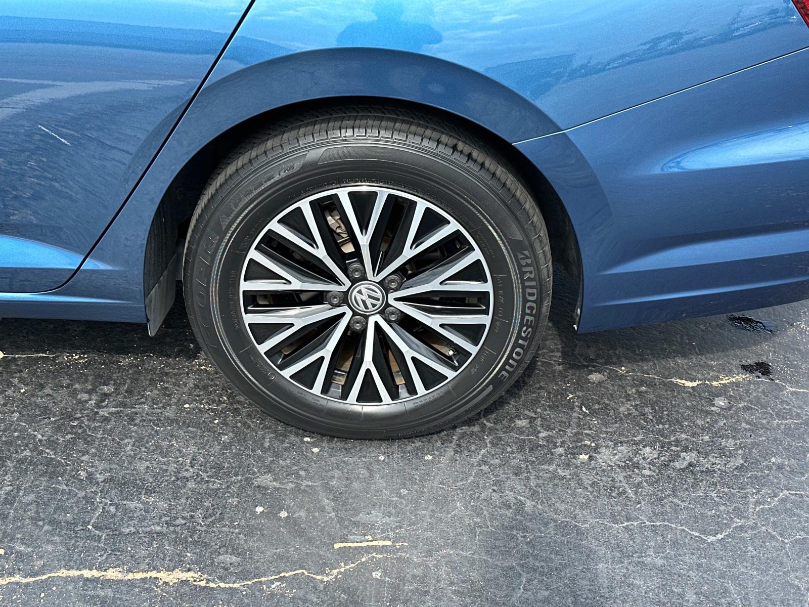 2020 Volkswagen Jetta S photo 7