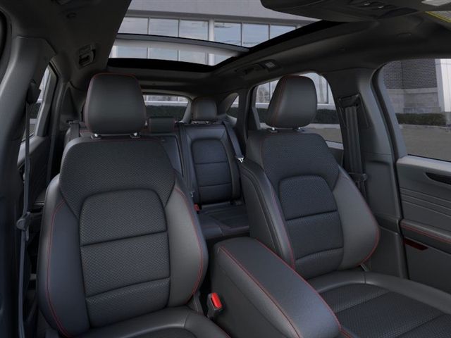 2025 Ford Escape Hybrid ST-Line Select photo 10