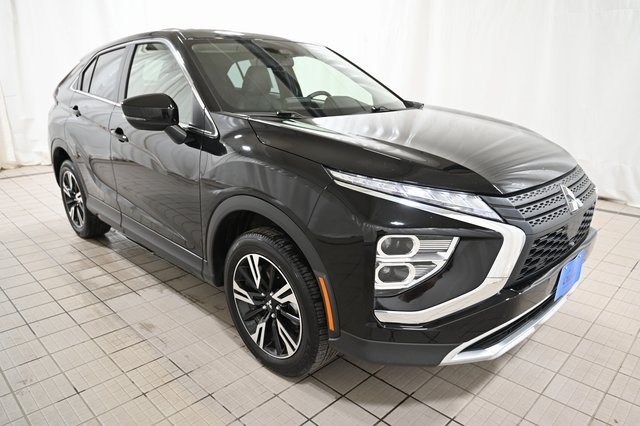 2024 Mitsubishi Eclipse Cross SE photo 14