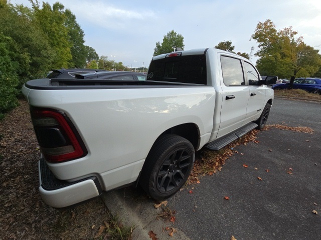 2023 Ram 1500 Laramie photo 3