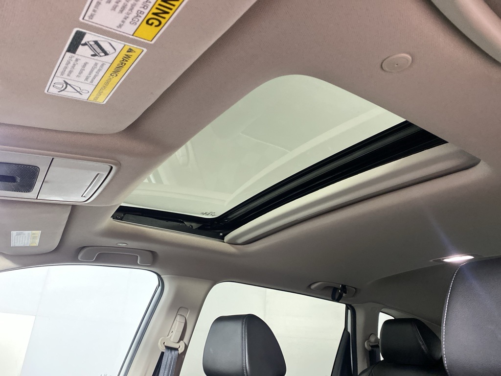 2023 Honda CR-V EX-L photo 18