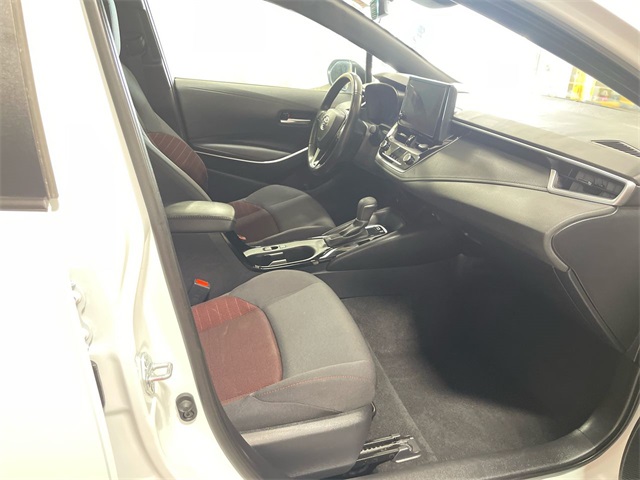 2024 Toyota Corolla SE photo 21