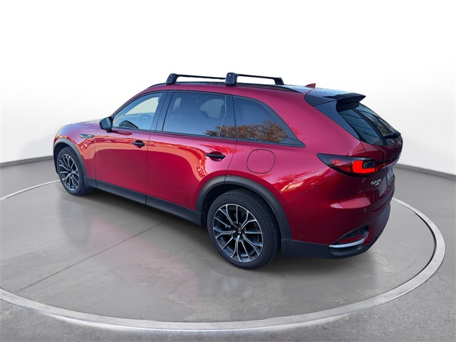 2025 Mazda CX-70 Premium photo 13