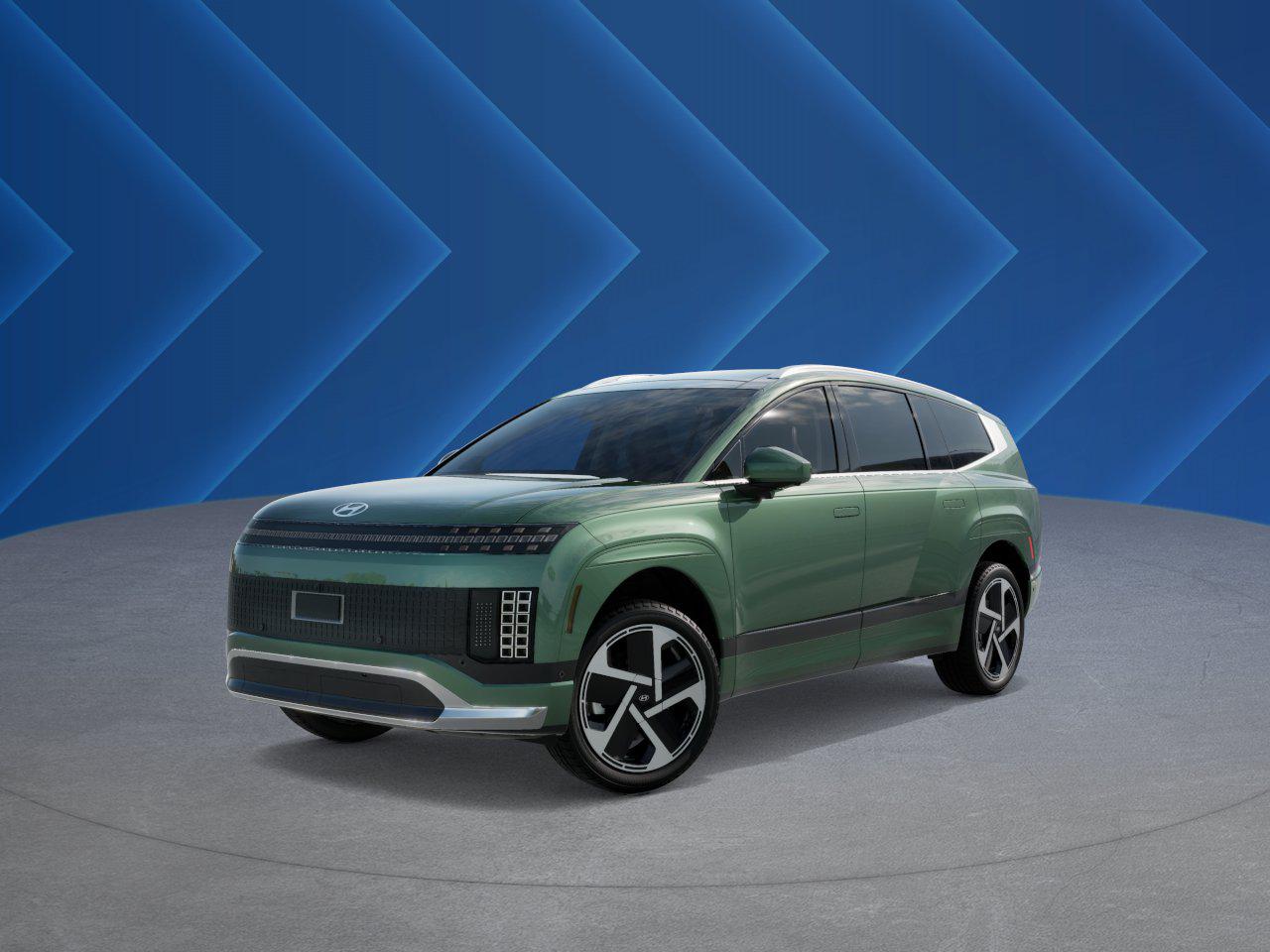 2026 Hyundai Ioniq photo 18