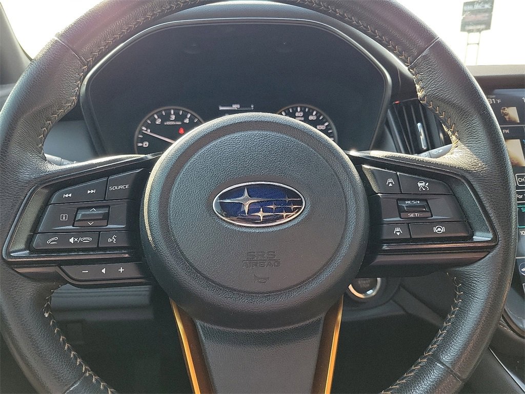 2023 Subaru Outback Wilderness photo 22