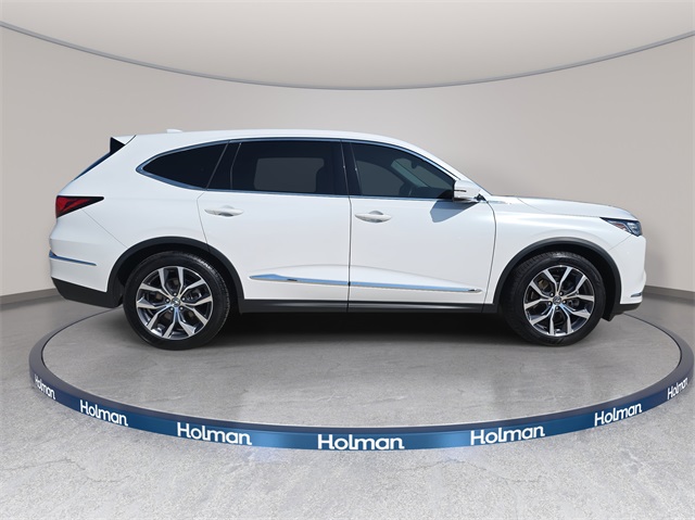 2023 Acura MDX Technology photo 4
