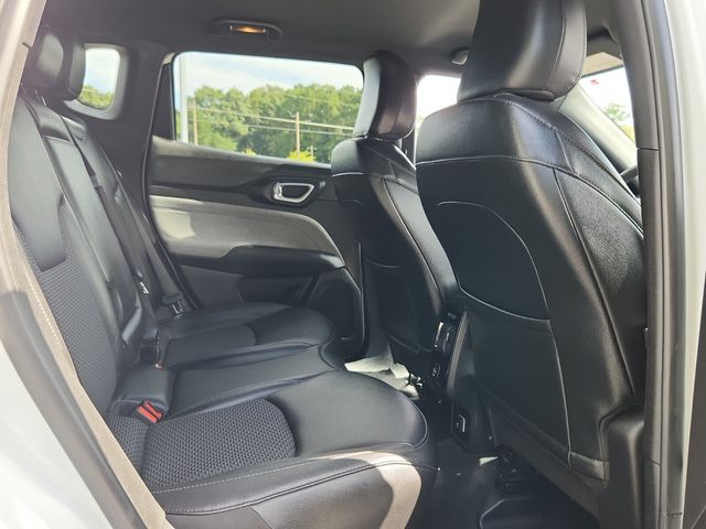 2024 Jeep Compass Latitude photo 6