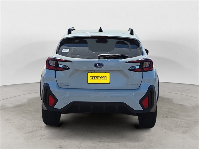 2025 Subaru Crosstrek Premium photo 4