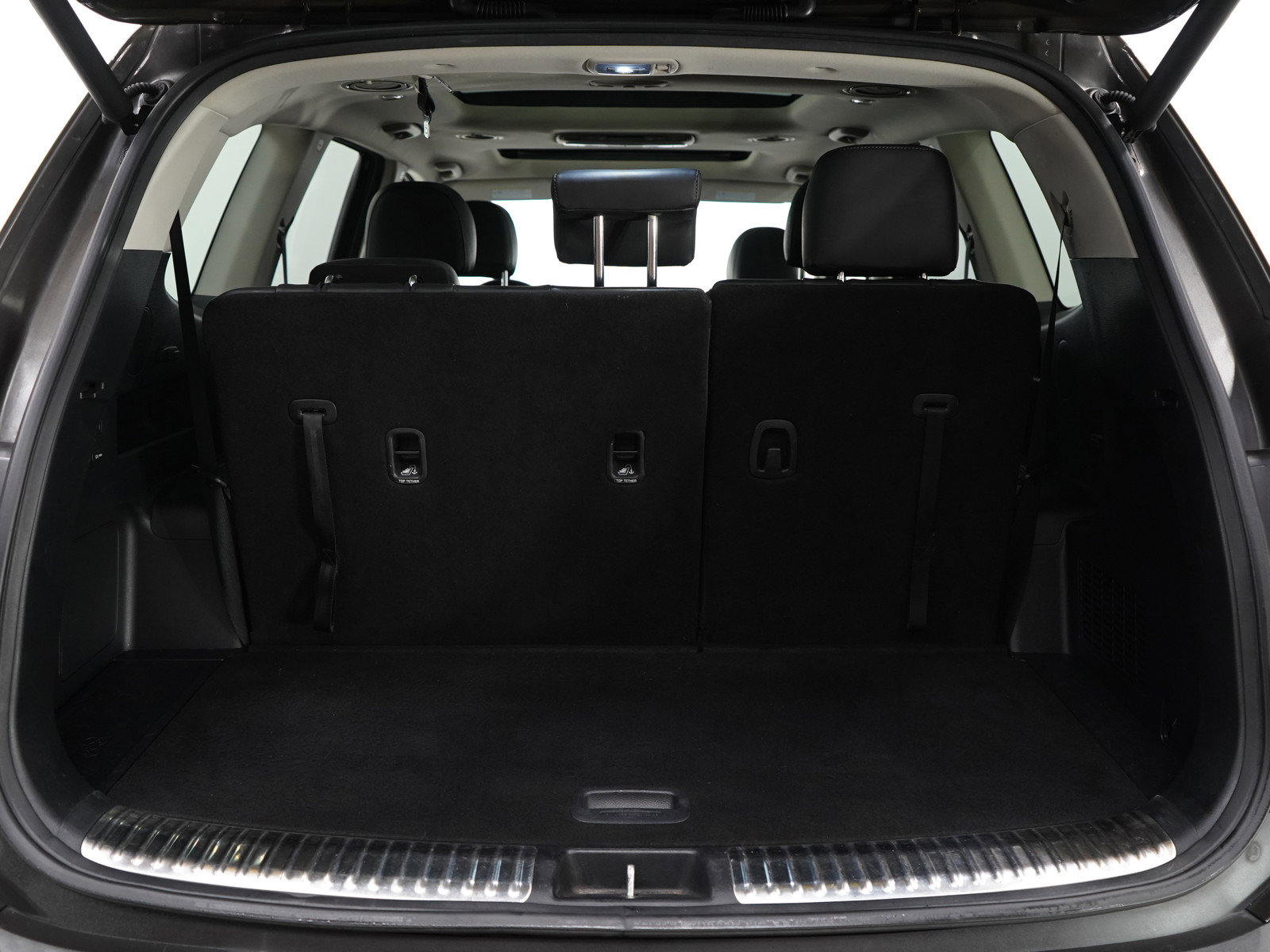 2020 Kia Telluride SX photo 15