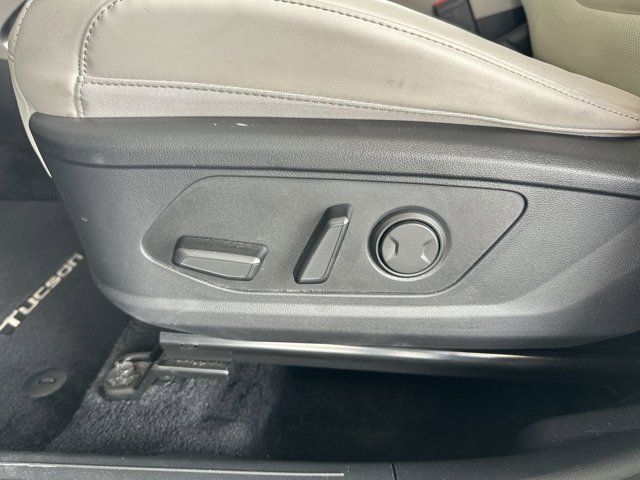 2023 Hyundai Tucson Hybrid SEL Convenience photo 7