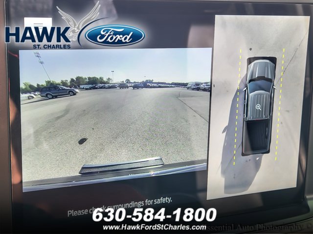 2023 FORD F-150 - Image 34