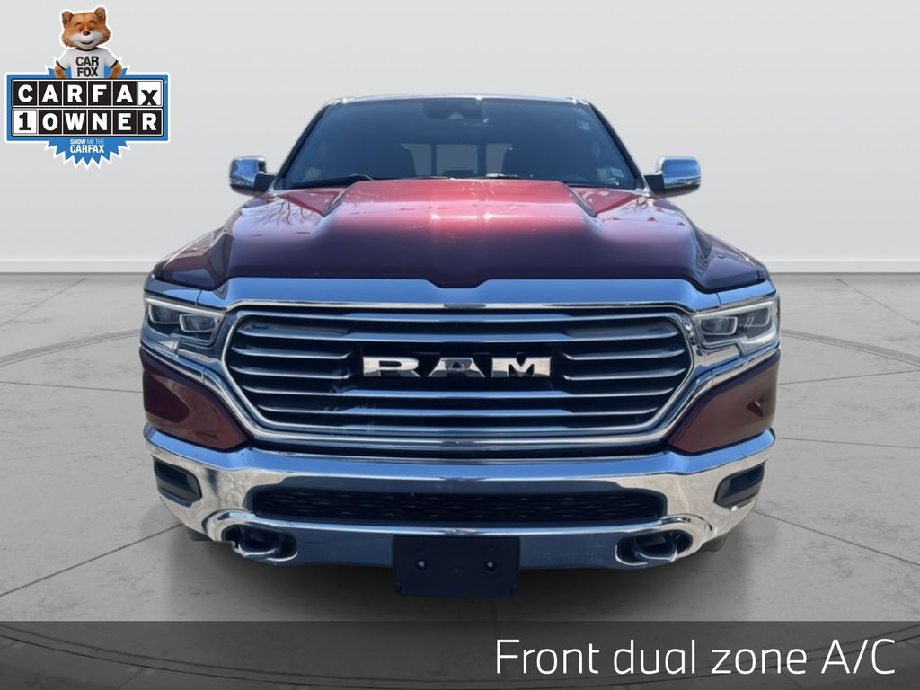 2023 Ram 1500 Laramie Longhorn photo 3