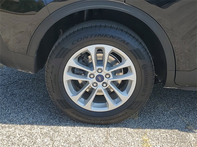 2022 Ford Escape SE photo 5