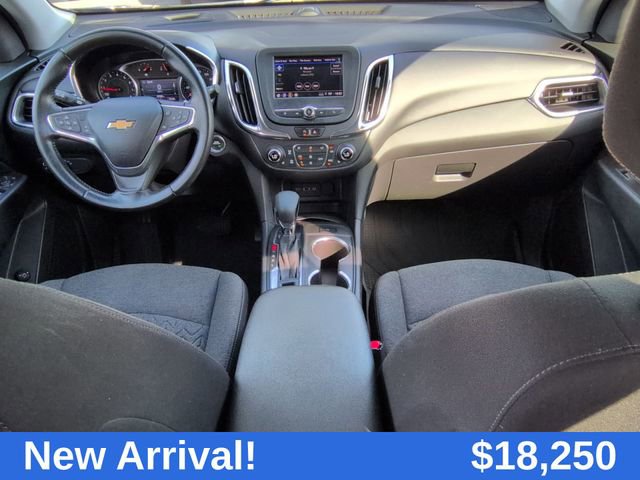 2022 Chevrolet Equinox LT photo 18