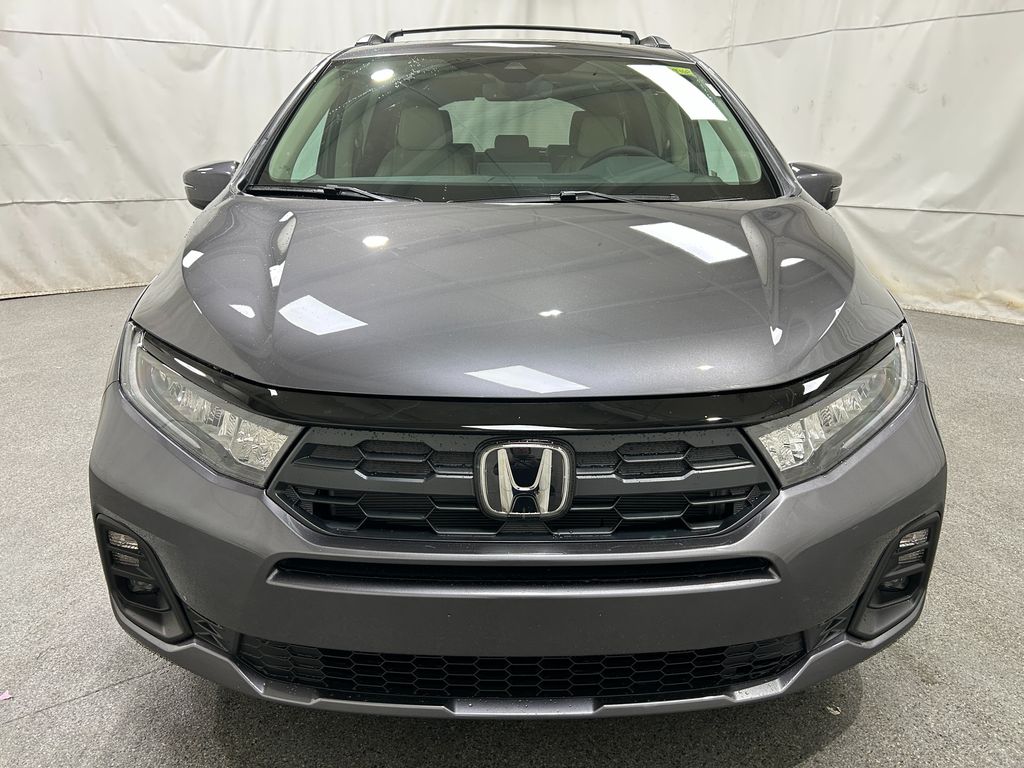 2026 Honda Odyssey EX-L photo 2
