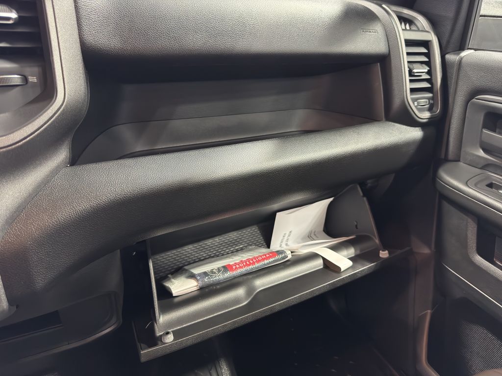 2025 Ram 3500 Tradesman photo 22