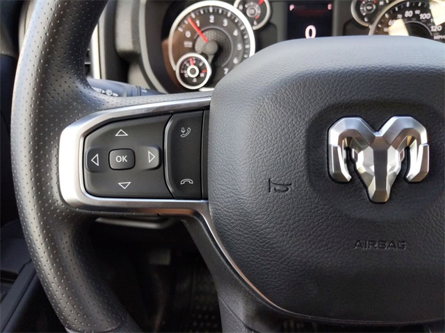 2026 Ram 2500 Tradesman photo 21