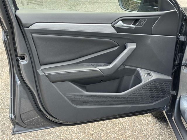 2025 Volkswagen Jetta 1.5T Sport photo 22