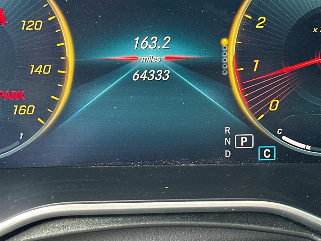 2021 Mercedes Benz GLC 300 photo 20