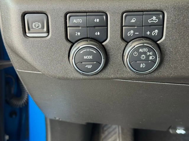 2022 Chevrolet Silverado 1500 LTZ photo 35