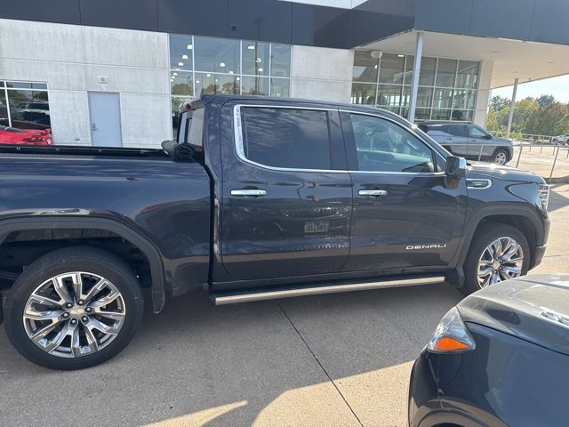 2023 Gmc Sierra 1500 Denali photo 7