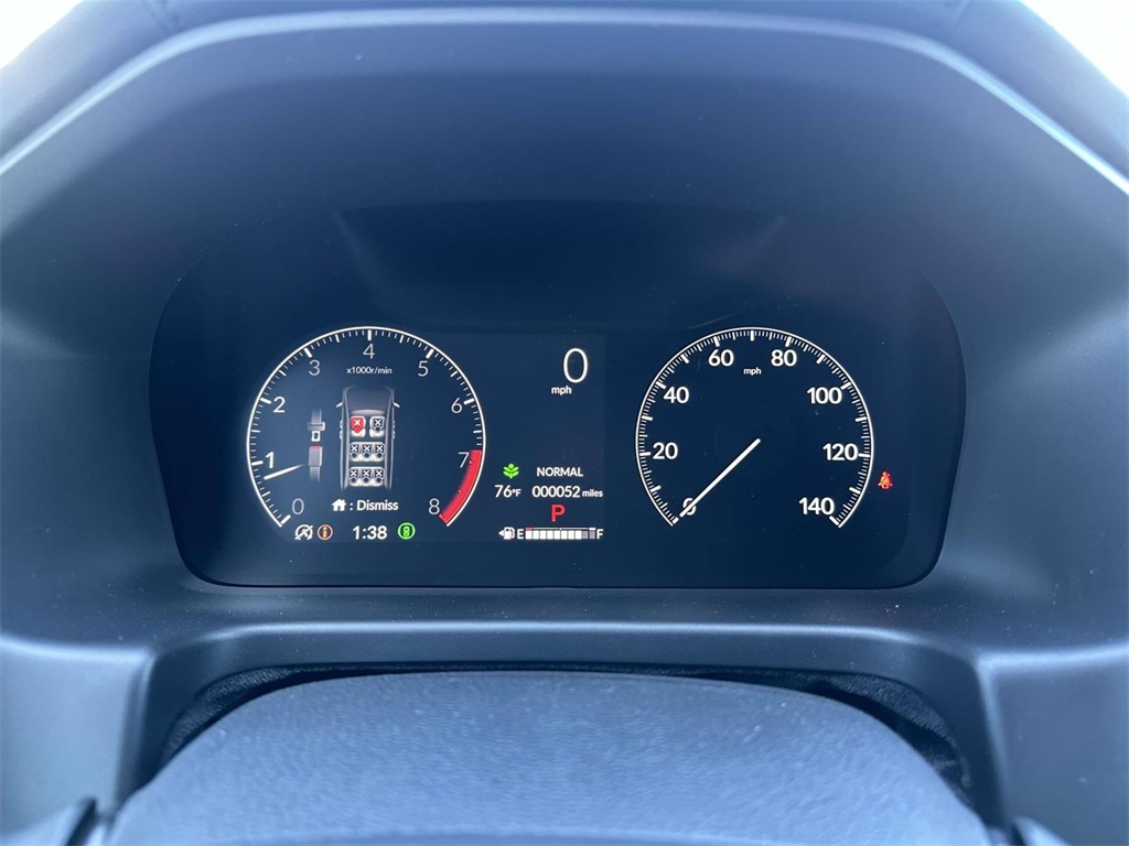 2025 Honda Odyssey Elite photo 18