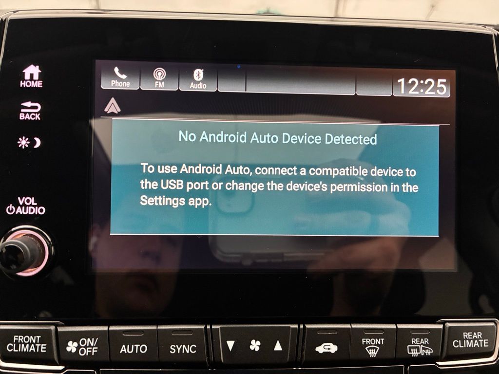 2023 Honda Odyssey EX-L photo 8
