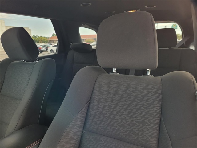 2024 Dodge Durango GT photo 22