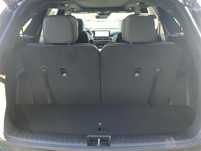 2025 Kia Sorento S photo 24