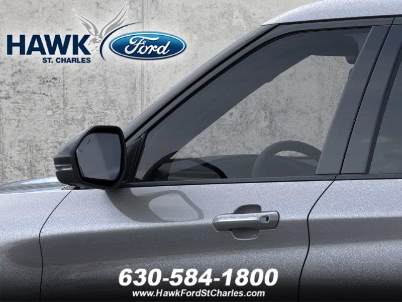 2025 FORD EXPLORER - Image 19