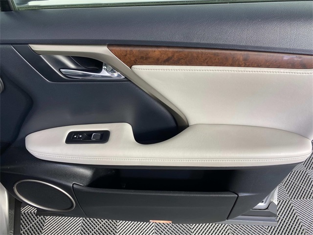 2020 Lexus RX 350 Premium photo 22