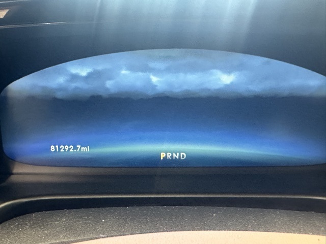 2020 Lincoln Aviator Black Label photo 17