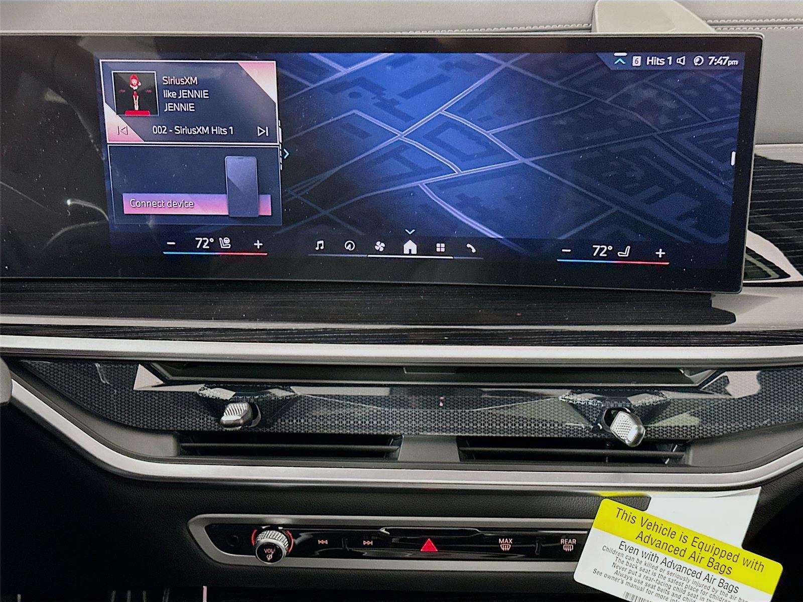 2026 Bmw X7 xDrive40i photo 13