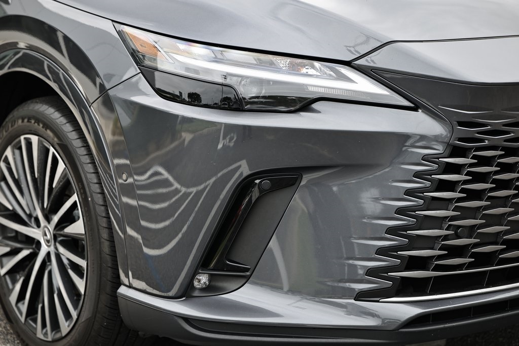 2024 Lexus RX 350 Premium photo 13