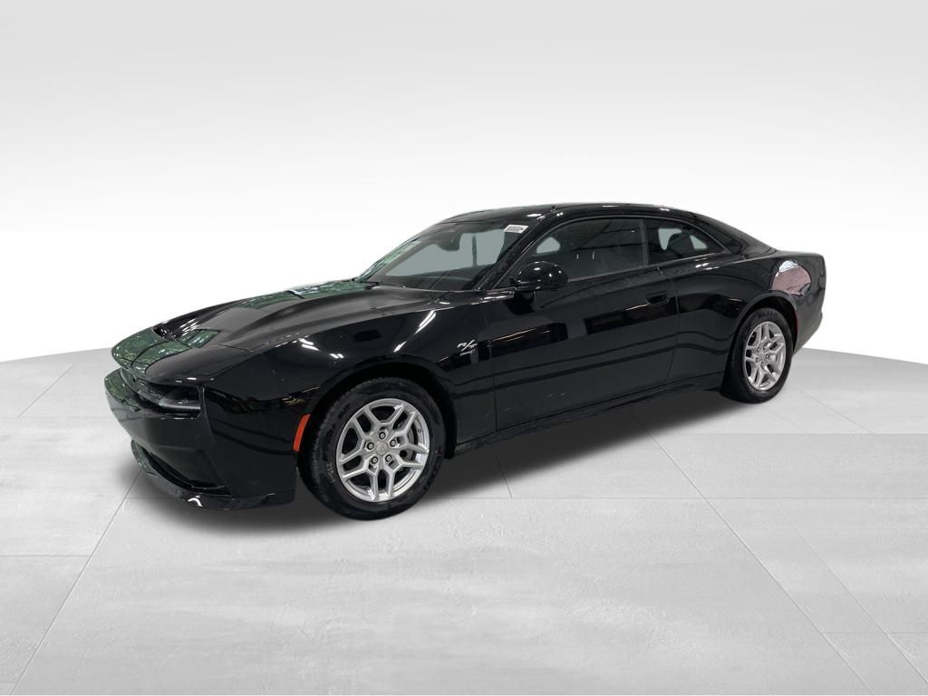 2025 Dodge Charger R/T photo 9
