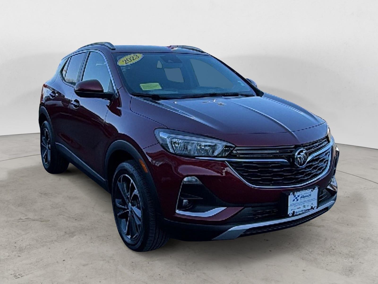 2023 Buick Encore GX Select's photo