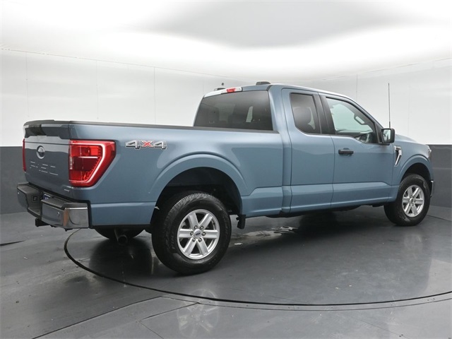 2023 FORD F-150 - Image 7