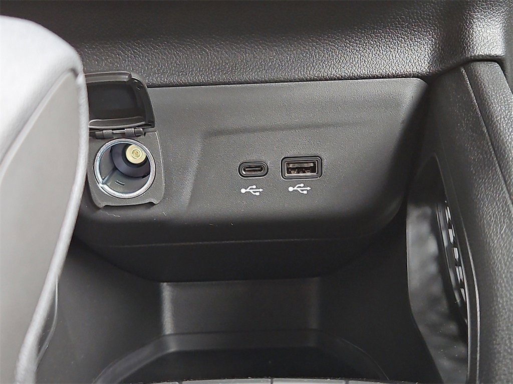 2026 Chevrolet Trailblazer LS photo 19