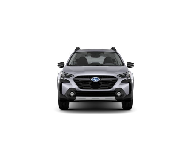2025 Subaru Outback Limited XT photo 8