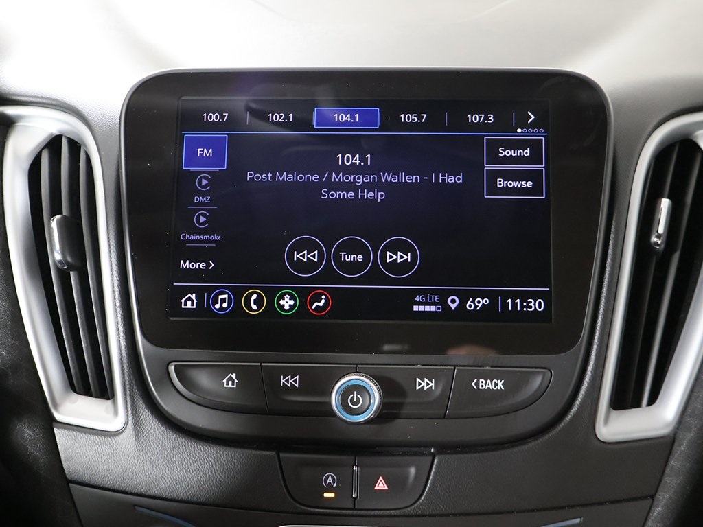 2023 Chevrolet Malibu 1LT photo 39
