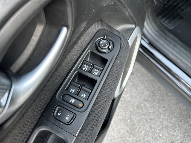 2021 Jeep Renegade Latitude photo 26