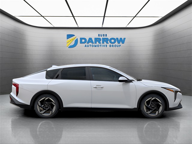 2025 Kia K4 EX photo 6