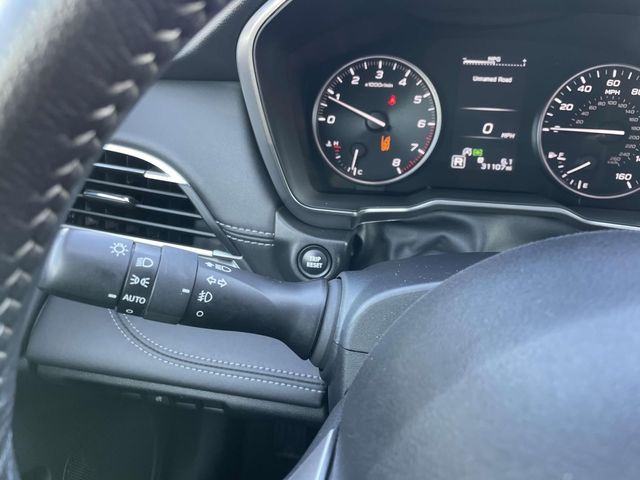 2024 Subaru Outback Limited XT photo 31