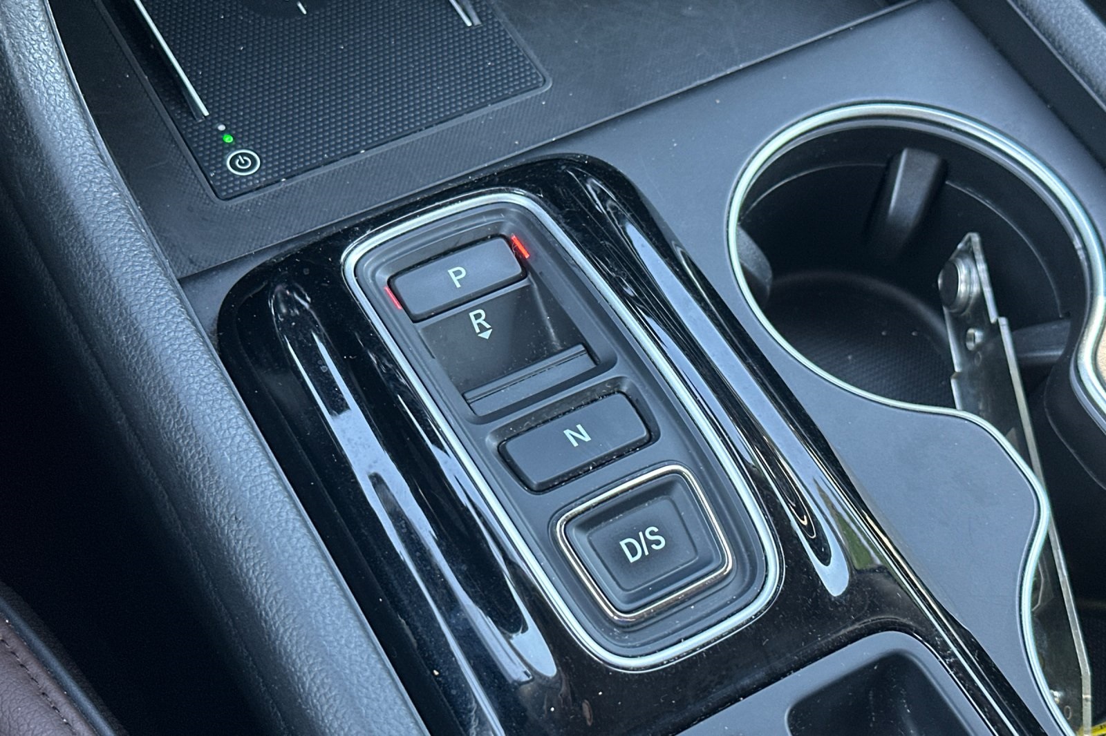 2024 Honda Pilot Elite photo 28